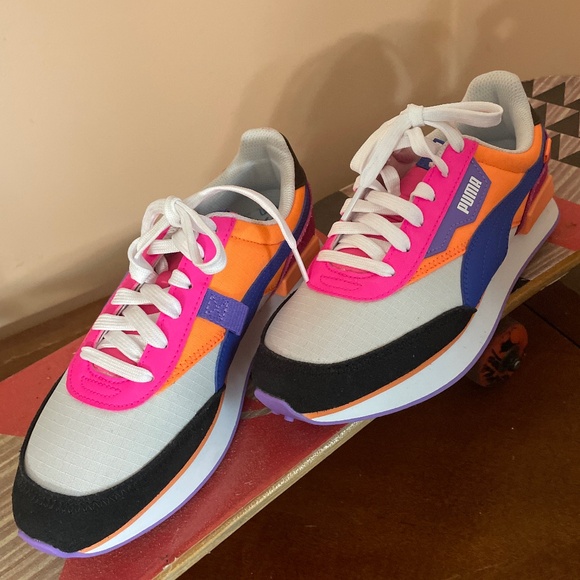 Puma Shoes - Women’s puma future rider